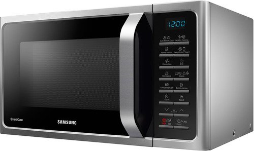 Samsung MC28H5015CS/EN - 3