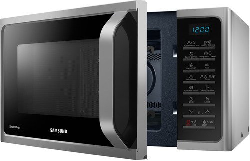 Samsung MC28H5015CS/EN - 4