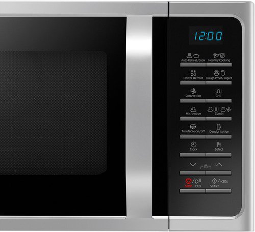 Samsung MC28H5015CS/EN - 5