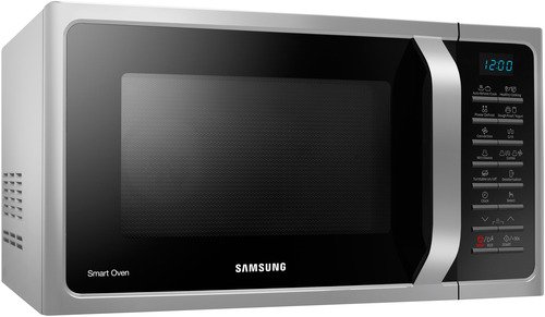 Samsung MC28H5015CS/EN - 6