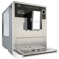 Melitta Caffeo Ci Silver E970-101 Melitta Caffeo Ci Silver E970-101