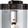 Melitta Caffeo Passione OT Silver - 2