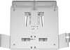 Bosch Cadre d’abaissement pour hotte télescopique 60 cm DSZ4 - 2