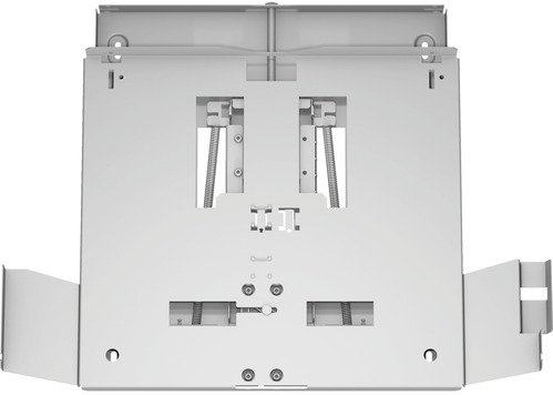 Bosch Cadre d’abaissement pour hotte télescopique 60 cm DSZ4 - 2