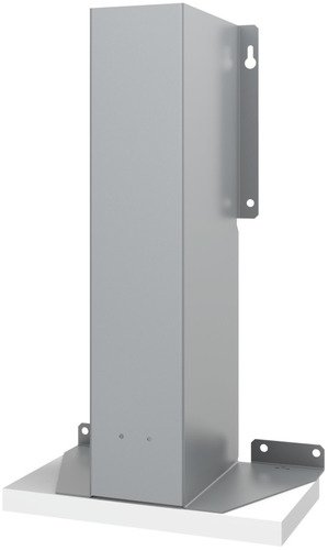 Bosch Kit de montage pour hotte télescopique 90cm DSZ4920 - 1
