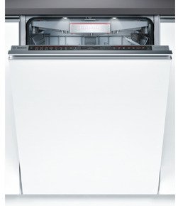 Bosch SBV88TX26E Vaatwasser volledig integreerbaar 60cm