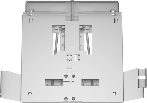 Siemens LZ46600 Cadre d’abaissement pour hotte télescopique - 1