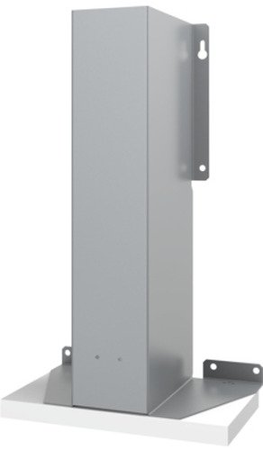 Siemens LZ49200 Kit de montage hotte télescopique 90cm - 2