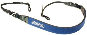 Op-Tech OT1603011NAVY Fashion Strap Navy