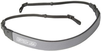 Op-Tech OT1611011STEE Fashion Strap Steel