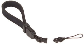 Op-Tech OT1801021 Cam Strap QD Black