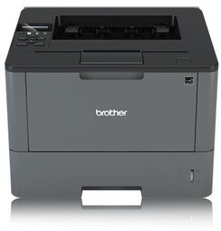 Brother HL-L5100DN