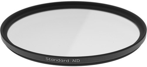 Firecrest 72mm ND 0.6 (2 ST) Filter - 1