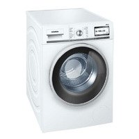 Siemens WM16Y742FG Wasmachine IQ800, 9kg, 1600 tr/min. A+++- Siemens WM16Y742FG Wasmachine IQ800, 9kg, 1600 tr/min. A+++-