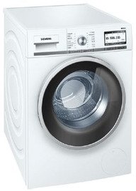 Siemens WM16Y742FG Wasmachine IQ800, 9kg, 1600 tr/min. A+++- Siemens WM16Y742FG Wasmachine IQ800, 9kg, 1600 tr/min. A+++-