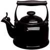 Le Creuset Fluitketel tradition Ebbenzwart 2,1l - 3