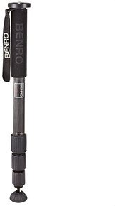 Benro Monopod Carbon C48T