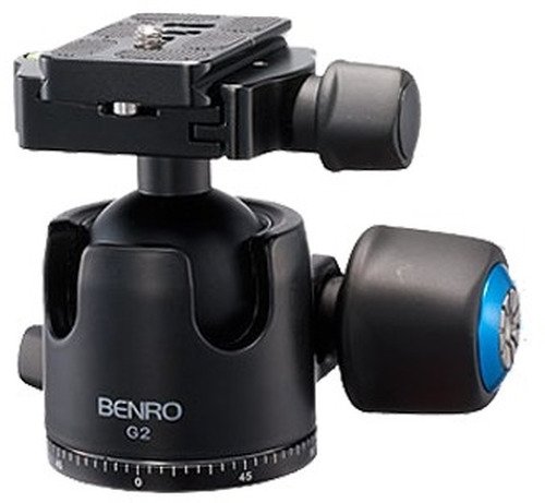 Benro Rotule G2 - 1