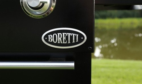 Boretti Ibrido - 9