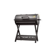 Boretti Barilo houtskool barbecue Boretti Barilo houtskool barbecue