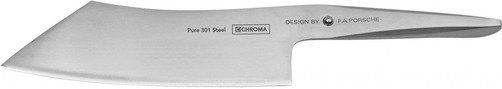 Chroma by Porsche Type 301 Hakata Santoku 19cm - 1