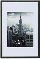 Henzo MANHATTEN 20X30 ZWART