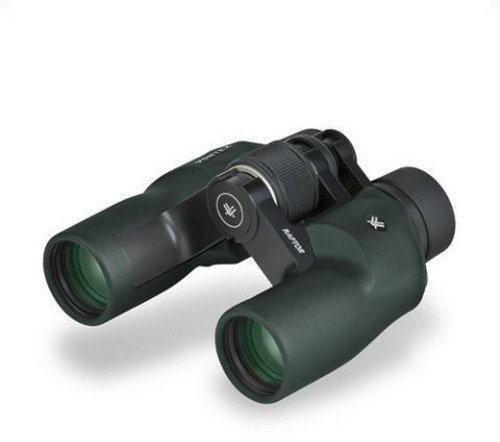 Vortex Raptor 8,5x32 Verrekijker - 1