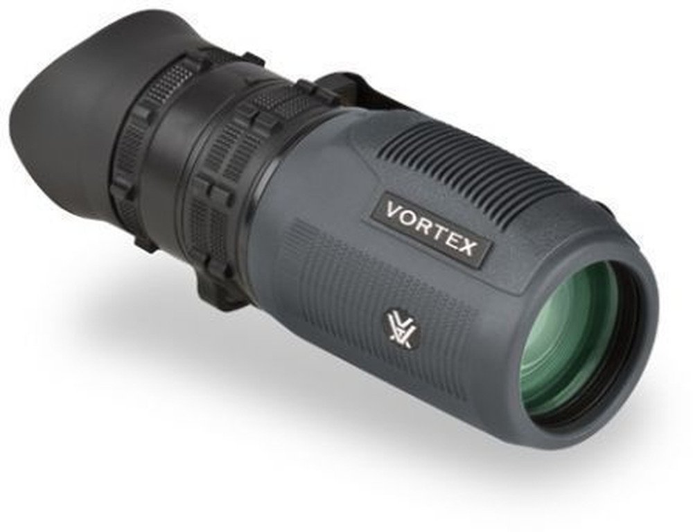 Art & Craft Vortex Solo 8x36 Tactical Monocular met R/T Dradenkruis (MRA |  | 0875874003569 aanbieding