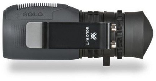 Vortex Solo 8x36 Tactical Monocular met R/T Dradenkruis (MRA - 3