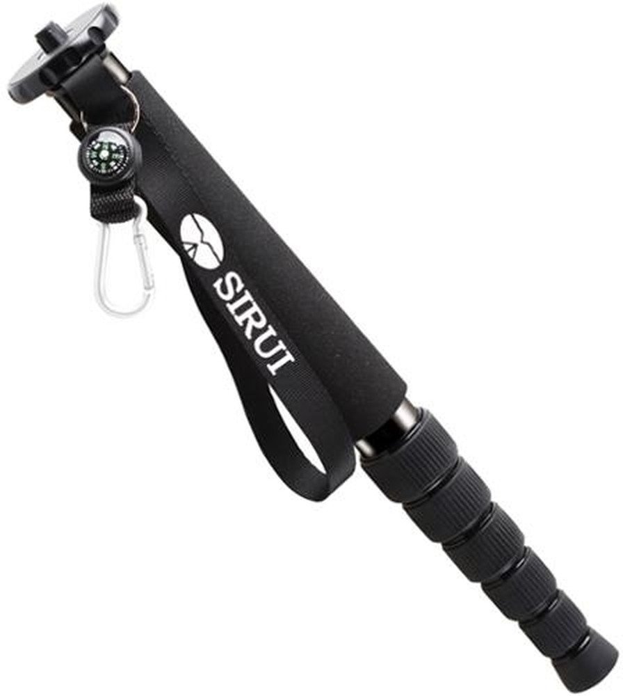 Sirui Monopod P-306 | Monopods | Fotografie - Statieven | SI-P306