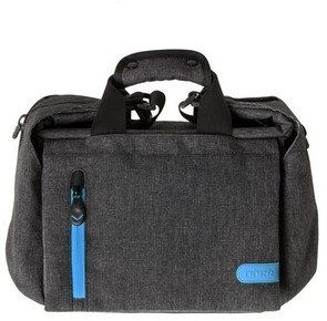 Dorr Messenger City Pro XS grey/blue