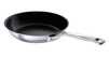 Le Creuset Magnetik Koekenpan Anti Kleef Rvs 24cm 2,1l - 8