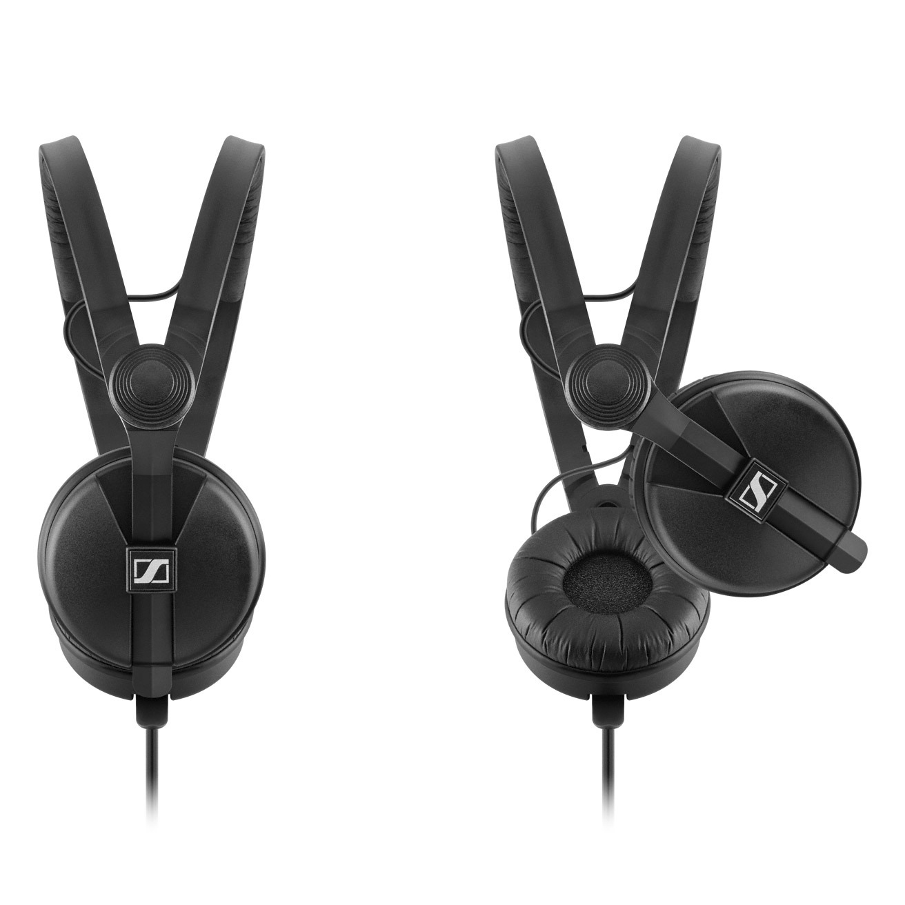 Sennheiser HD 25 - 4