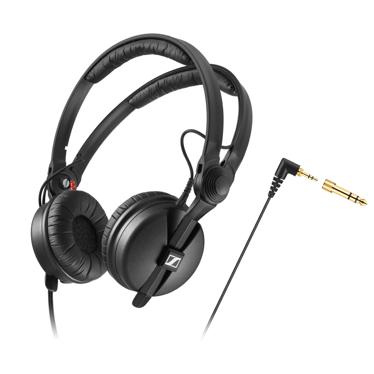 Sennheiser HD 25 - 6