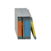 Archivtechnik Kunze Journal Box JB6 Box met 6 Cassettes J24 Archivtechnik Kunze Journal Box JB6 Box met 6 Cassettes J24