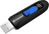 Transcend 128GB JetFlash 790 USB 3.0/ 3.1 Black Capless - 2