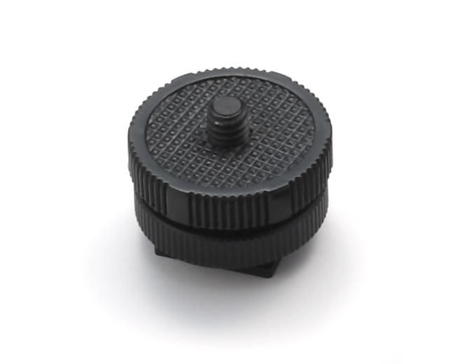 Zoom HS-1 flitsschoenadapter