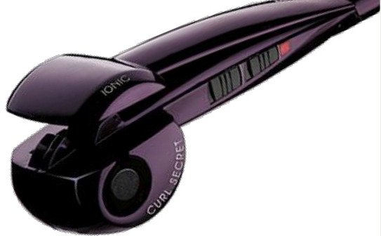 babyliss krultang c1050e curl secret | art & craft