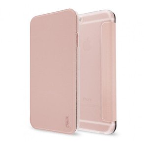 Artwizz SmartJacket iPhone 6/6s rosegold