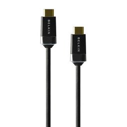 Belkin HDMI0018G-2M High Speed HDMI Cable 2m