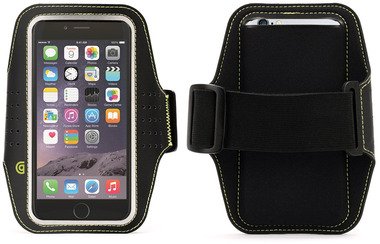 Griffin Trainer iPhone 6/s BLK