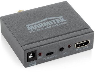 Marmitek Connect AE14