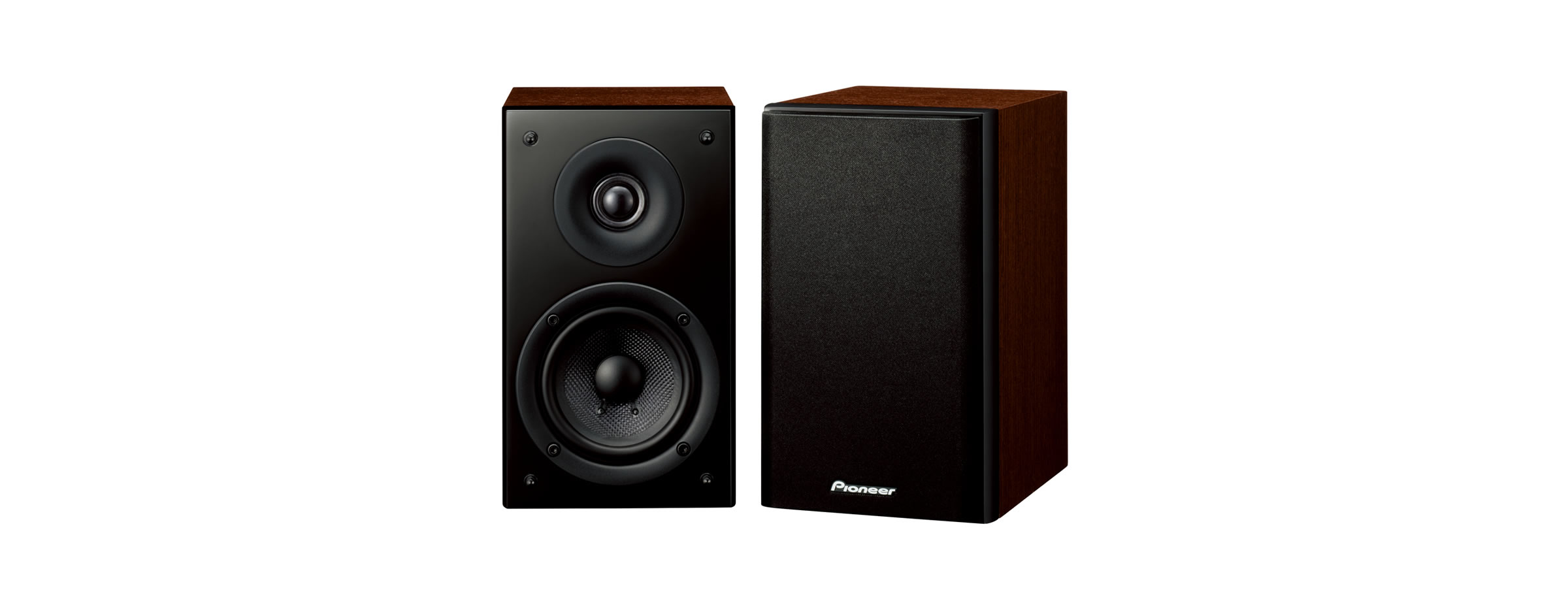 スピーカー Pioneer パイオニア スピーカー S-CN301-LR
