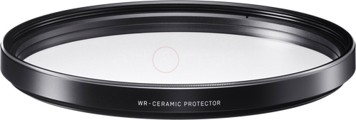 Sigma WR Ceramic Protector 82mm - 1