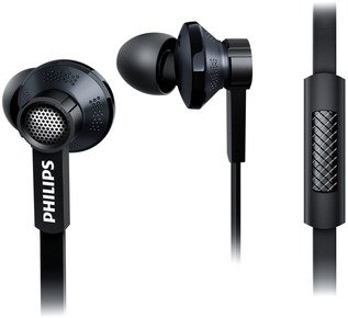 Philips In Ear TX1BK/00