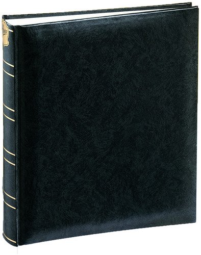 Henzo Album photos BASICLINE black - 1