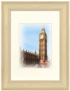 Henzo Capital London 13x18 champagne