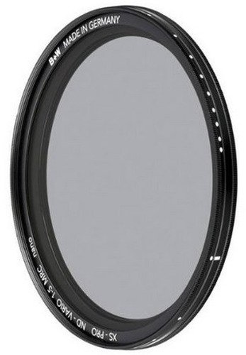 BW Vario MRC Nano XS-Pro 95 - 1 BW Vario MRC Nano XS-Pro 95 - 1