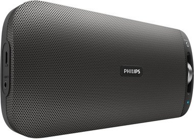 Philips Bluetooth Speaker BT3600B/00