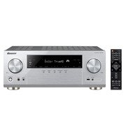 Pioneer VSX-831 - Zilver OP=OP Pioneer VSX-831 - Zilver OP=OP